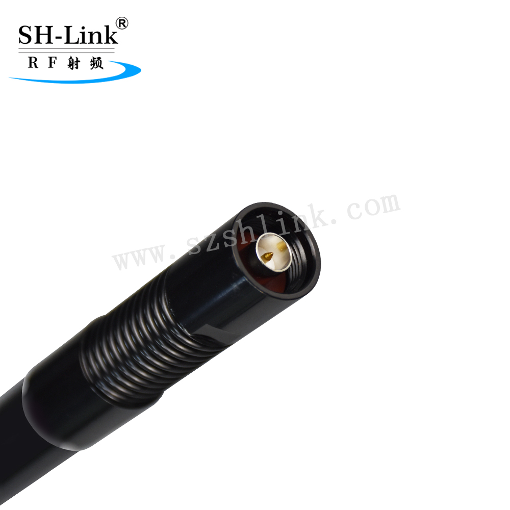 elecommunication Wireless Network Omnidirectional Antenna with N Coaxial Connector